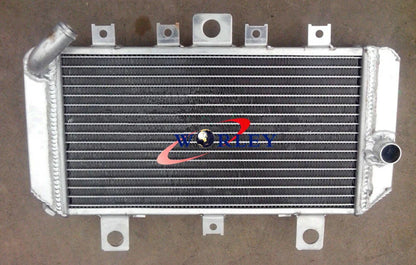 Aluminum Radiator for YAMAHA XJ700X Maxim (1985-1986)
