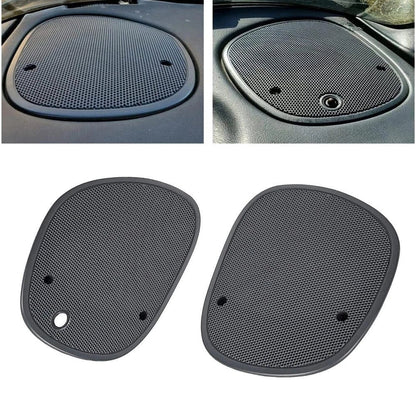 Grille Cover Front LH / RH Car Speaker for Blazer Bravada Sonoma S10