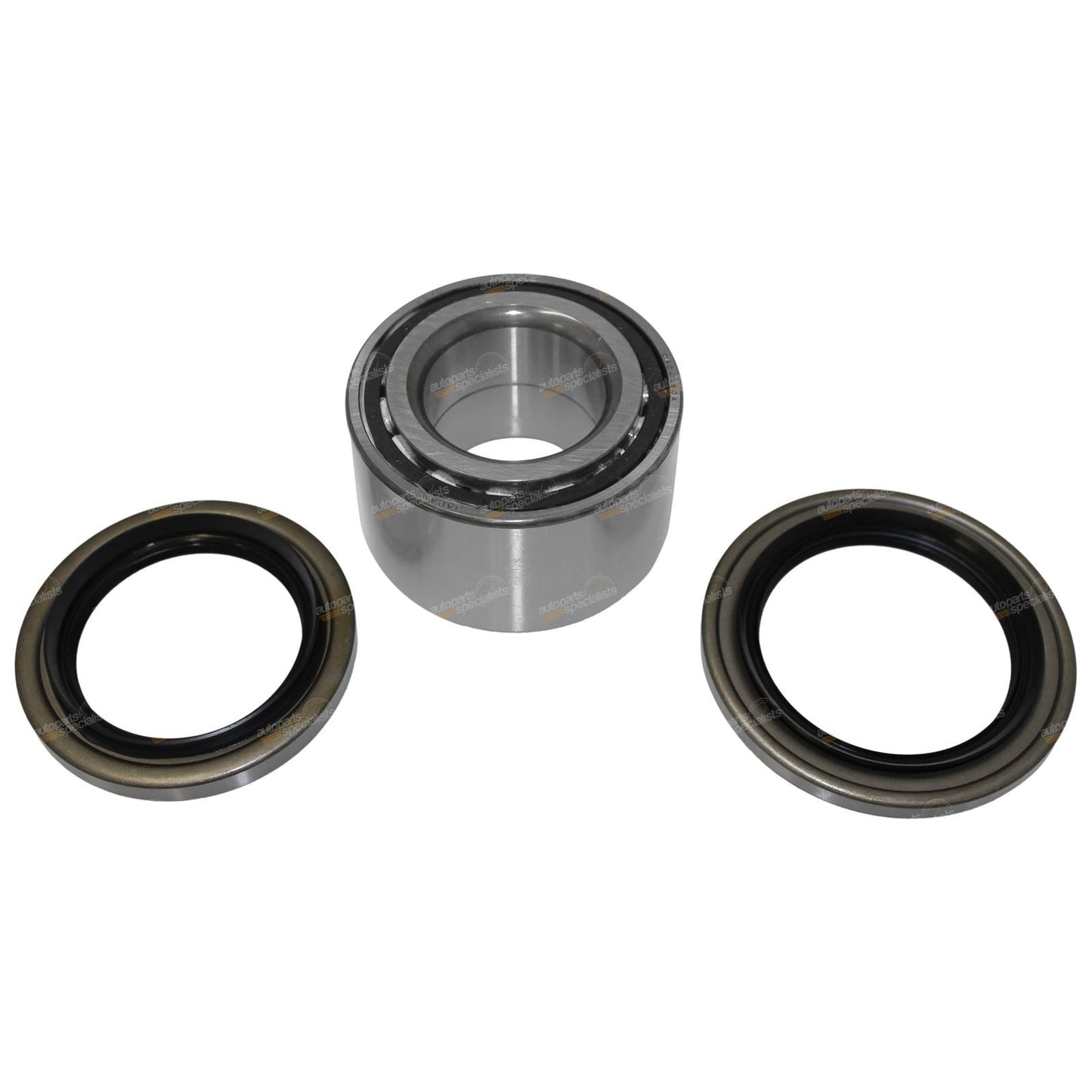 Rear Wheel Bearing Kit for Lexus LS400 (1990–2000)