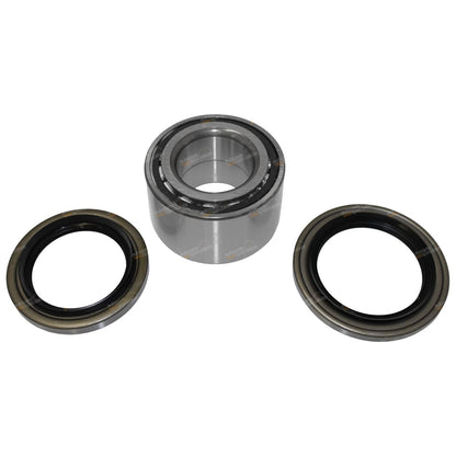 Rear Wheel Bearing Kit for Lexus LS400 (1990–2000)