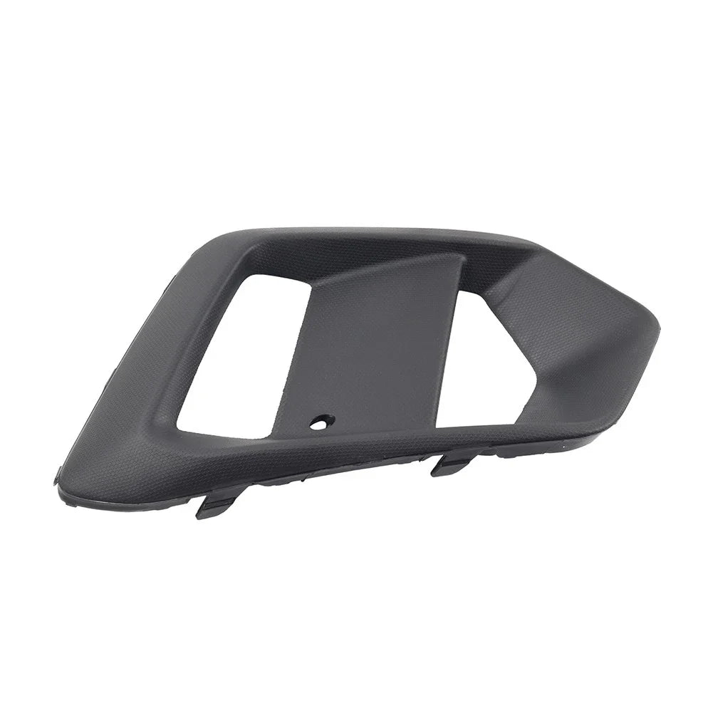 Fog Light Lamp Cover Bezel for Ford Focus RS (2016-2018)