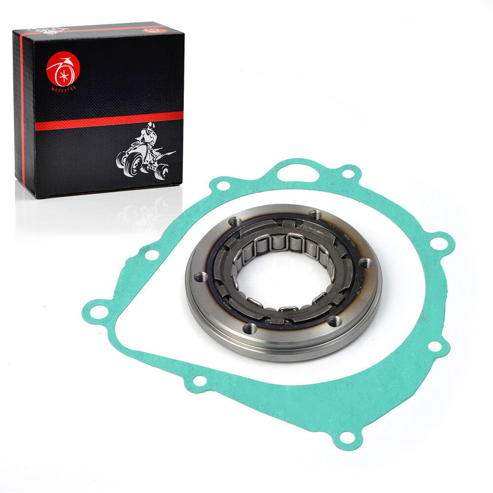 Starter Clutch & Gasket Bolts for Suzuki Quadsport Z400 (2003–2014)