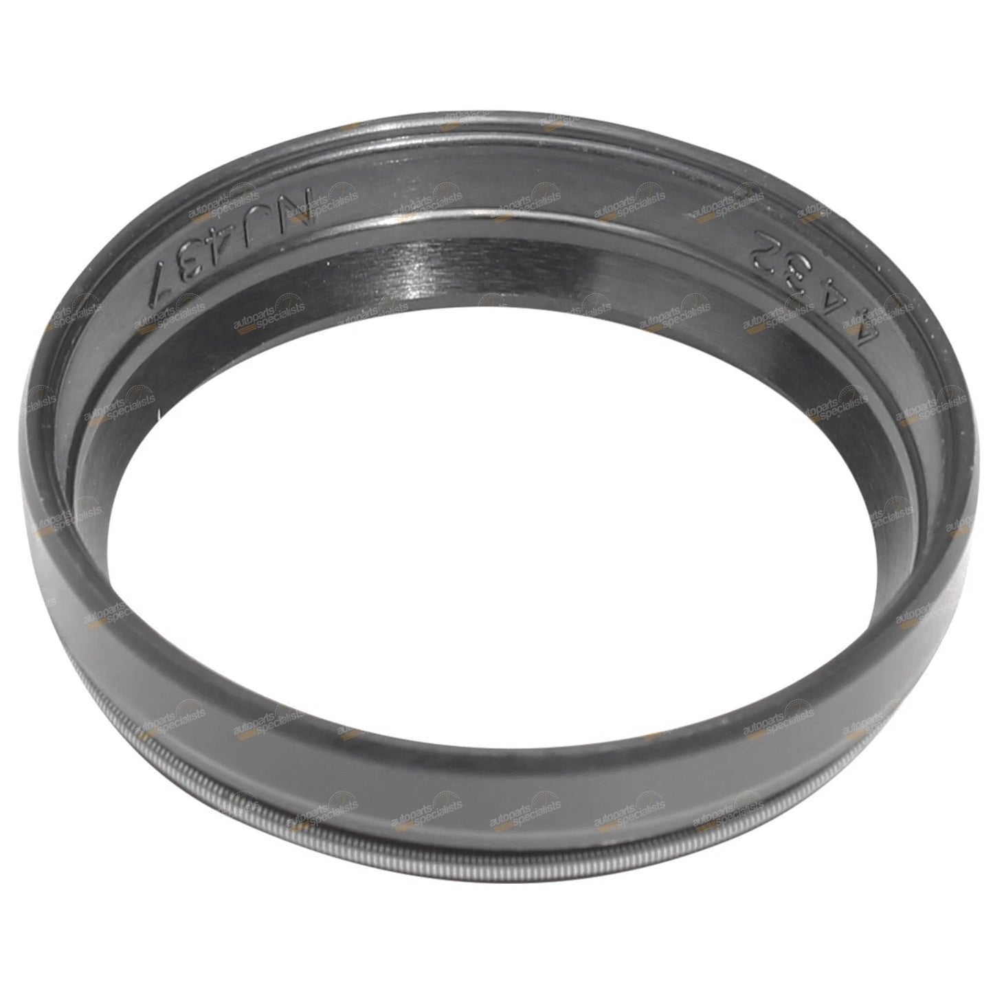 Rear Axle Oil Seal for Land Cruiser FZJ70 FZJ75 HZJ70 HZJ73 HZJ75 (1990–1997)