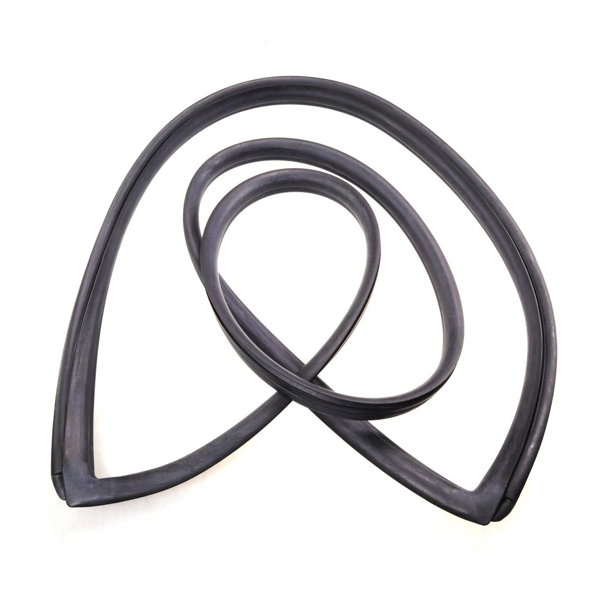 Windshield Weatherstrip for Toyota Land Cruiser FZJ80 HDJ80 HZJ80 (1990–2006)
