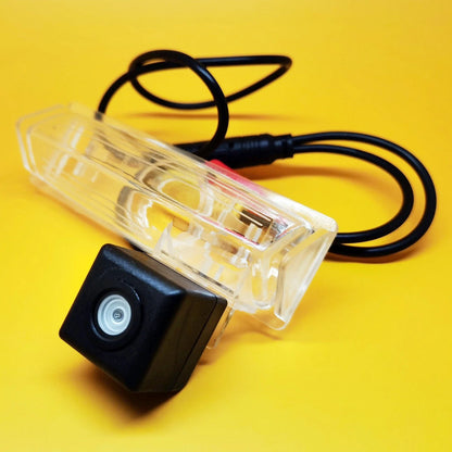 Rear View Backup Camera for Lexus HS250h (2010–2012)