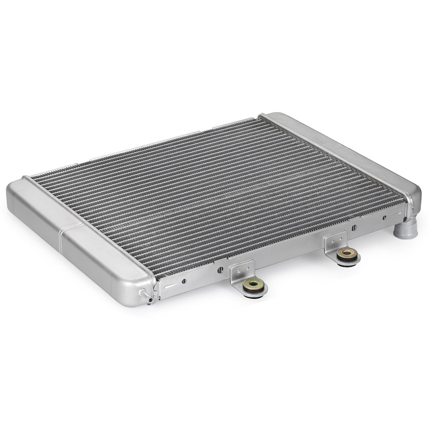 Aluminum Radiator for Polaris RZR 570, RZR 800 (2012–2022, 2008–2014)
