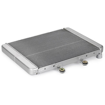 Aluminum Radiator for Polaris RZR 570, RZR 800 (2012–2022, 2008–2014)