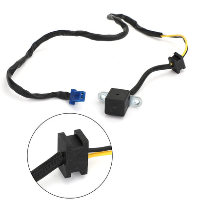 Adjustable Clutch Brake Levers for Buell XB12R XB12Ss X1 Lightning (2003–2009) BLUE