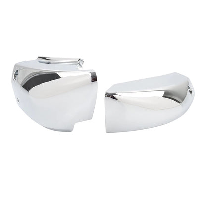 Battery Side Panel Fairing Cover for Yamaha XVS950CT V-Star 950 (2009–2017) Chrome