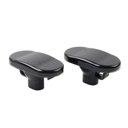 Smoke Side Marker Lights for Suzuki Jimny, Mazda Off-Road, Chevrolet Cruze