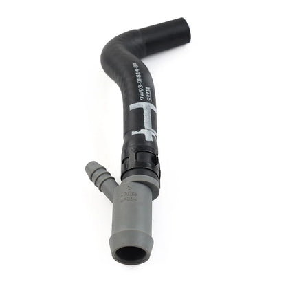 Radiator Throttle Body Heater Outlet Hose for Land Rover LR4, Jaguar XF, XJ, XK