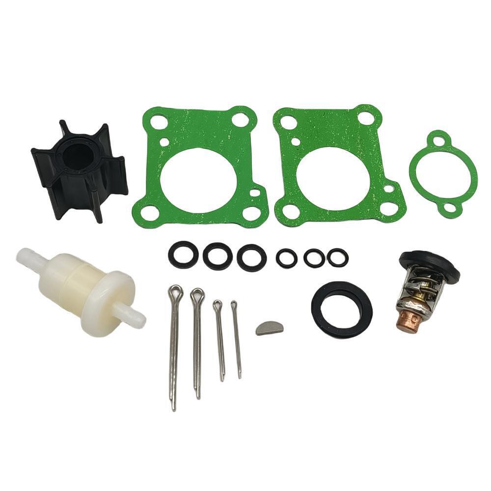 Maintenance Kit for Honda BF 9.9HP 15HP Outboard (1990–2023)