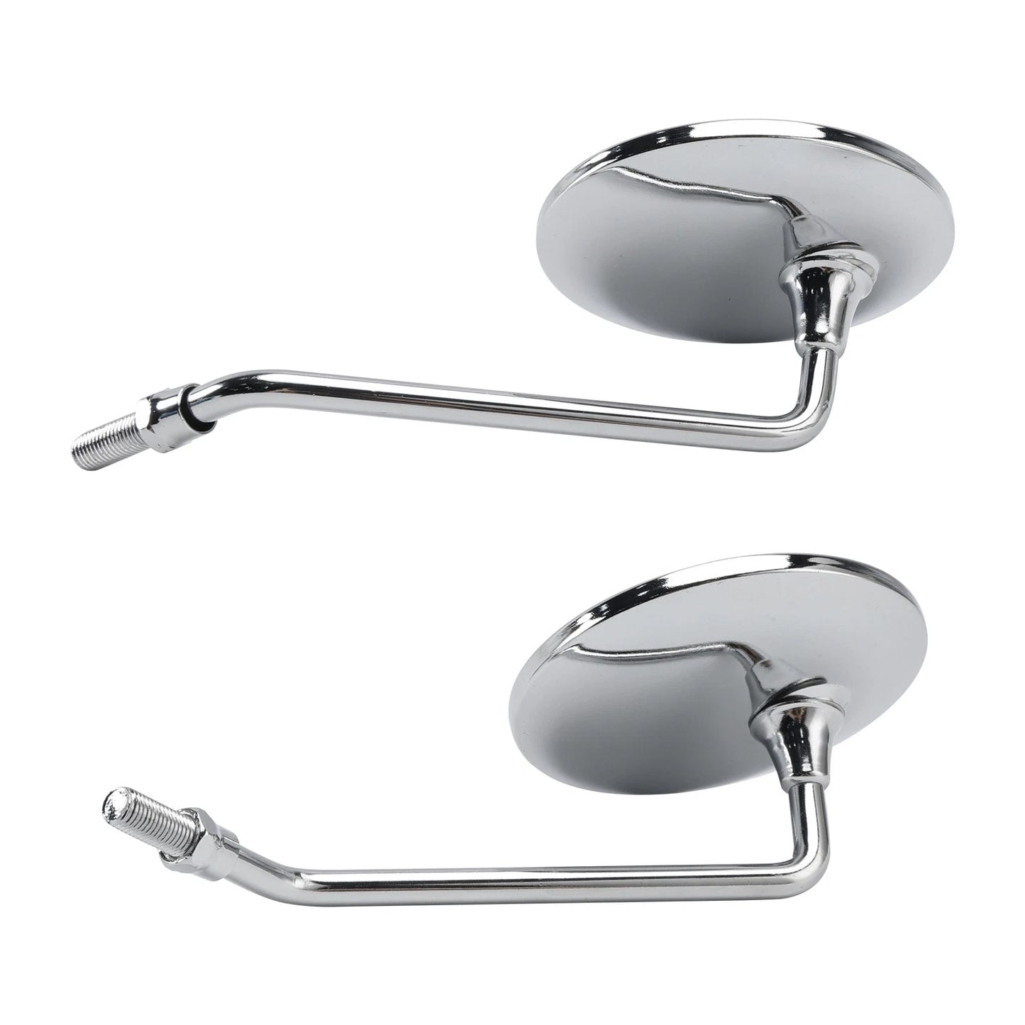 Pair of mirrors for Honda CB700 (1970–1990)