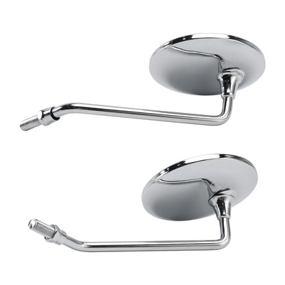 Pair of mirrors for Honda CB700 (1970–1990)