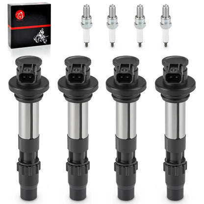 Ignition Coil Cap Assy for Suzuki GSXR600 Spark Plug