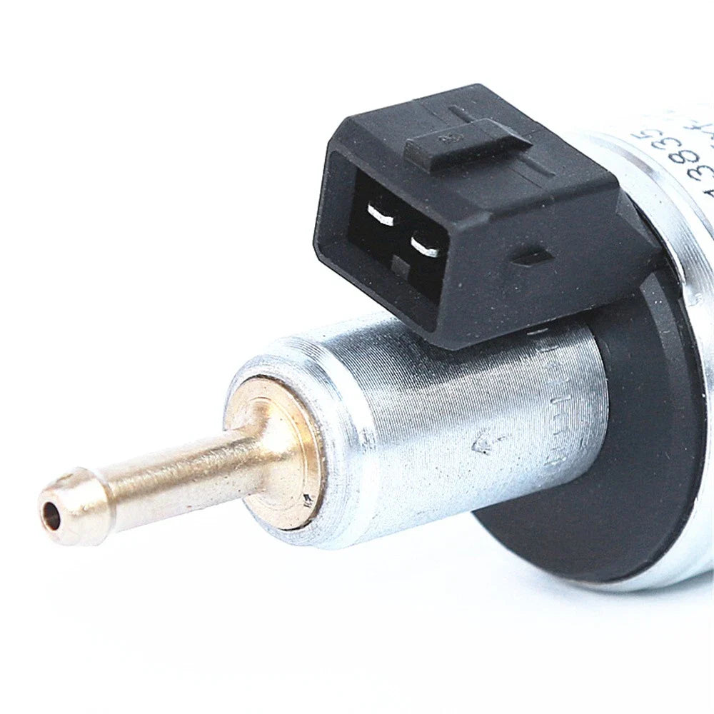 12V 65ml Fuel Pump for Diesel Heater Accessory (No Year Specified)