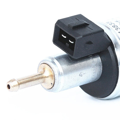 12V 65ml Fuel Pump for Diesel Heater Accessory (No Year Specified)