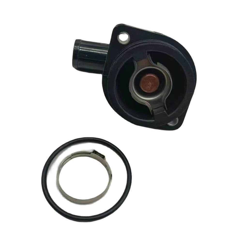 Thermostat and Housing Assembly for Mercury 75-150 HP (1990–2006)