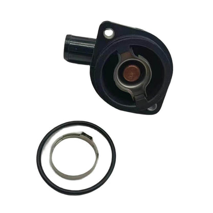 Thermostat and Housing Assembly for Mercury 75-150 HP (1990–2006)