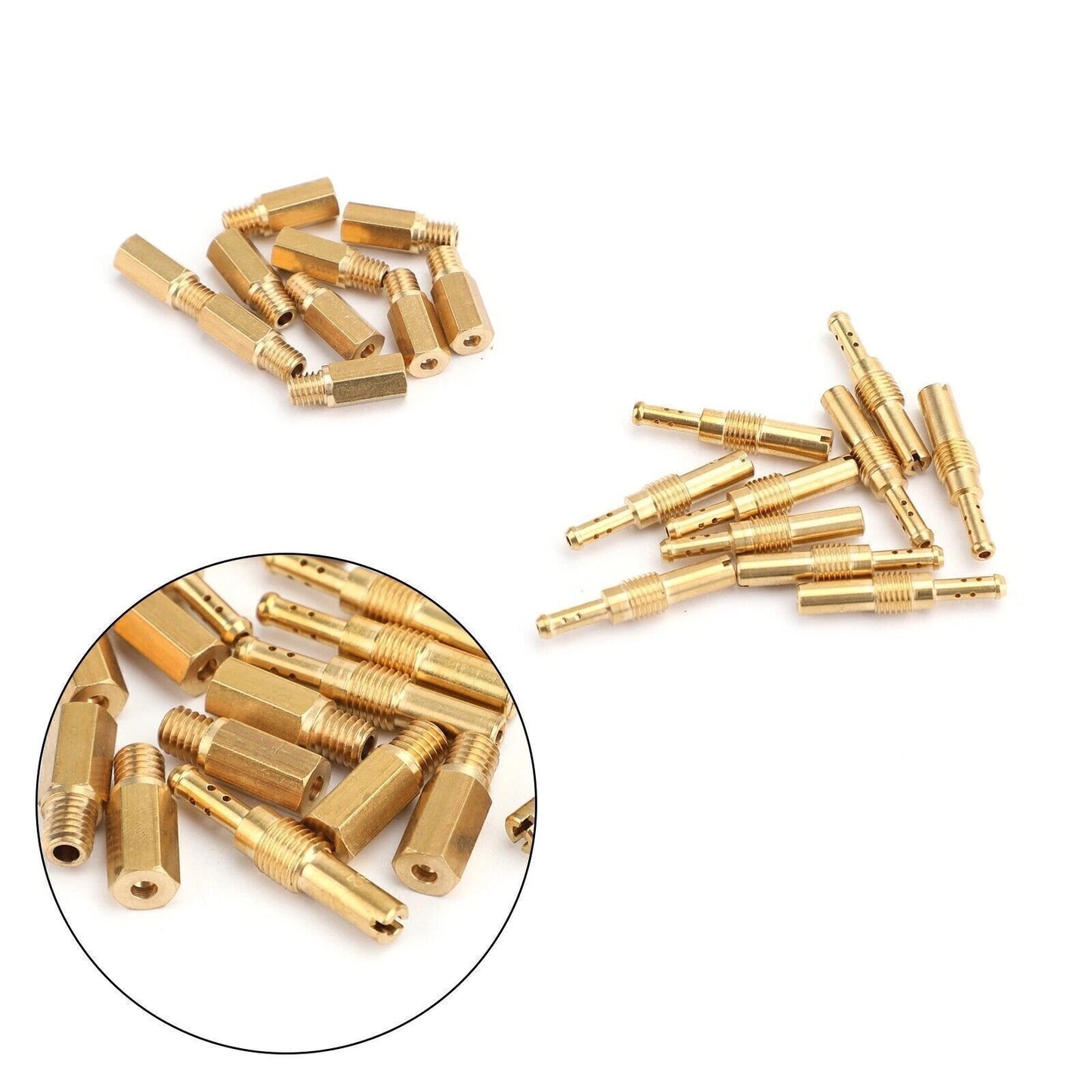 Carburetor Repair Kit for E3