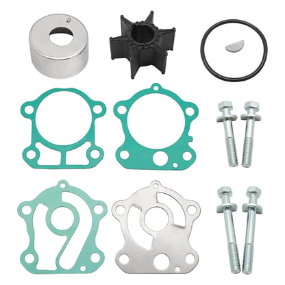 Impeller Water Pump Kit for Yamaha 75HP 80HP 85HP 90HP (Two Stroke)