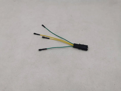 Rearview Mirror Heated Cable Wire Connector for BMW X5 E70 (2007–2013)