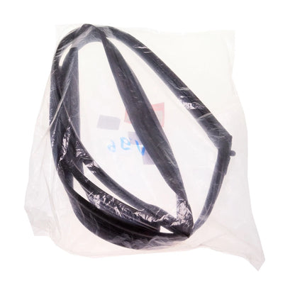 Weatherstrip Glass Run Channel for Honda Civic (1995–2000) RH