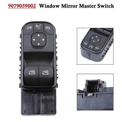 Diesel Emissions Fluid Injector Module for Mercedes-Benz (A1644900513)