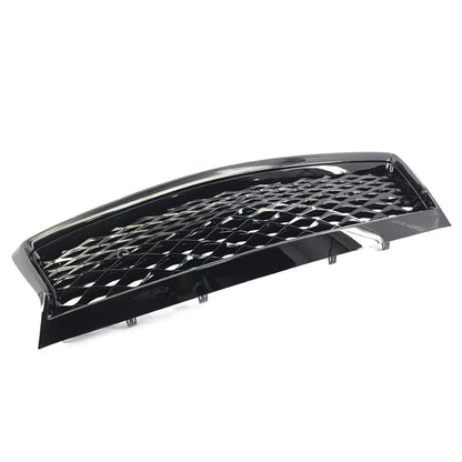 Honeycomb Front Bumper Grille for Infiniti Q50 Q50S (2018-2023)