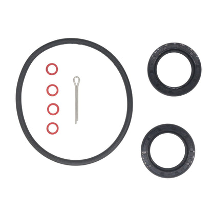 Seal Kit for Yamaha Outboard Motor Lower Gearcase (Year Range Not Specified)