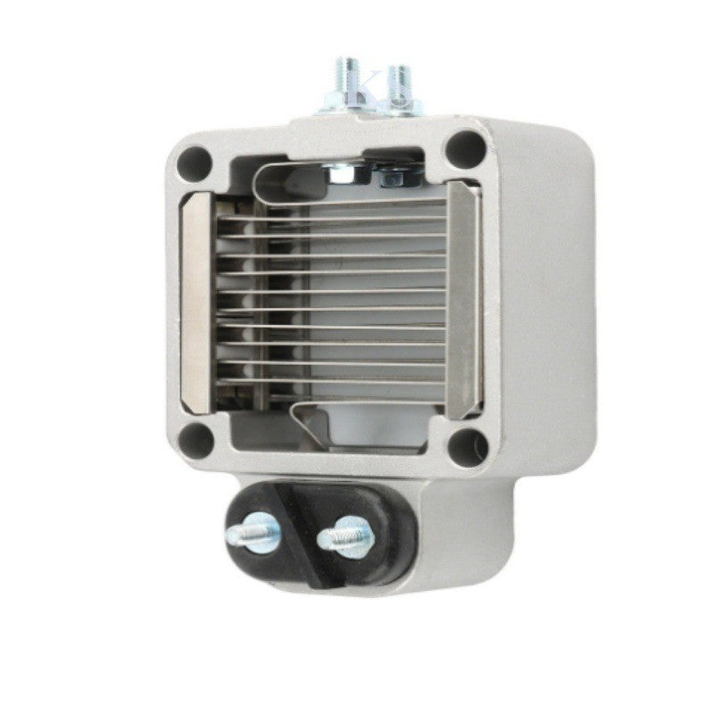 Air Intake Grid Heater for Dodge Ram 2500 3500 5.9L Diesel (2003–2009)