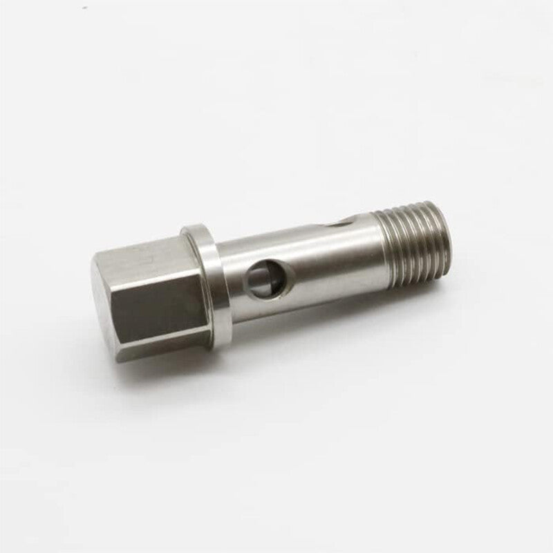 Feed Pump Valve for Isuzu XD (2000–2004)