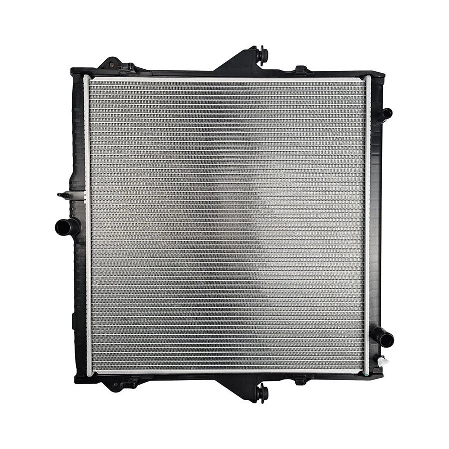 Radiator for Ford Ranger Mazda BT-50 (2011–2023) Aluminium Core