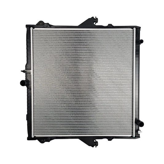 Radiator for Ford Ranger Mazda BT-50 (2011–2023) Aluminium Core