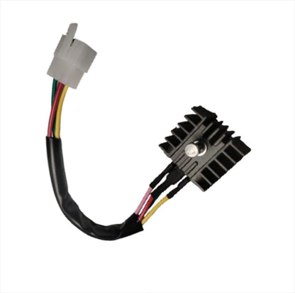 Rectifier 6v for CB125/125S/CL125/CT90 (1969–1980)