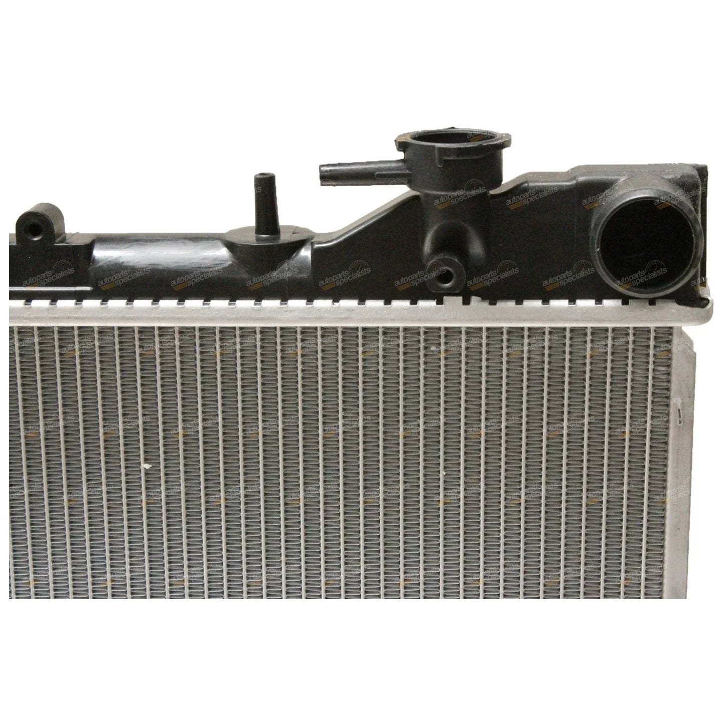 Alloy Radiator for Subaru Impreza/Forester GC/GF/SF (1998-2002)
