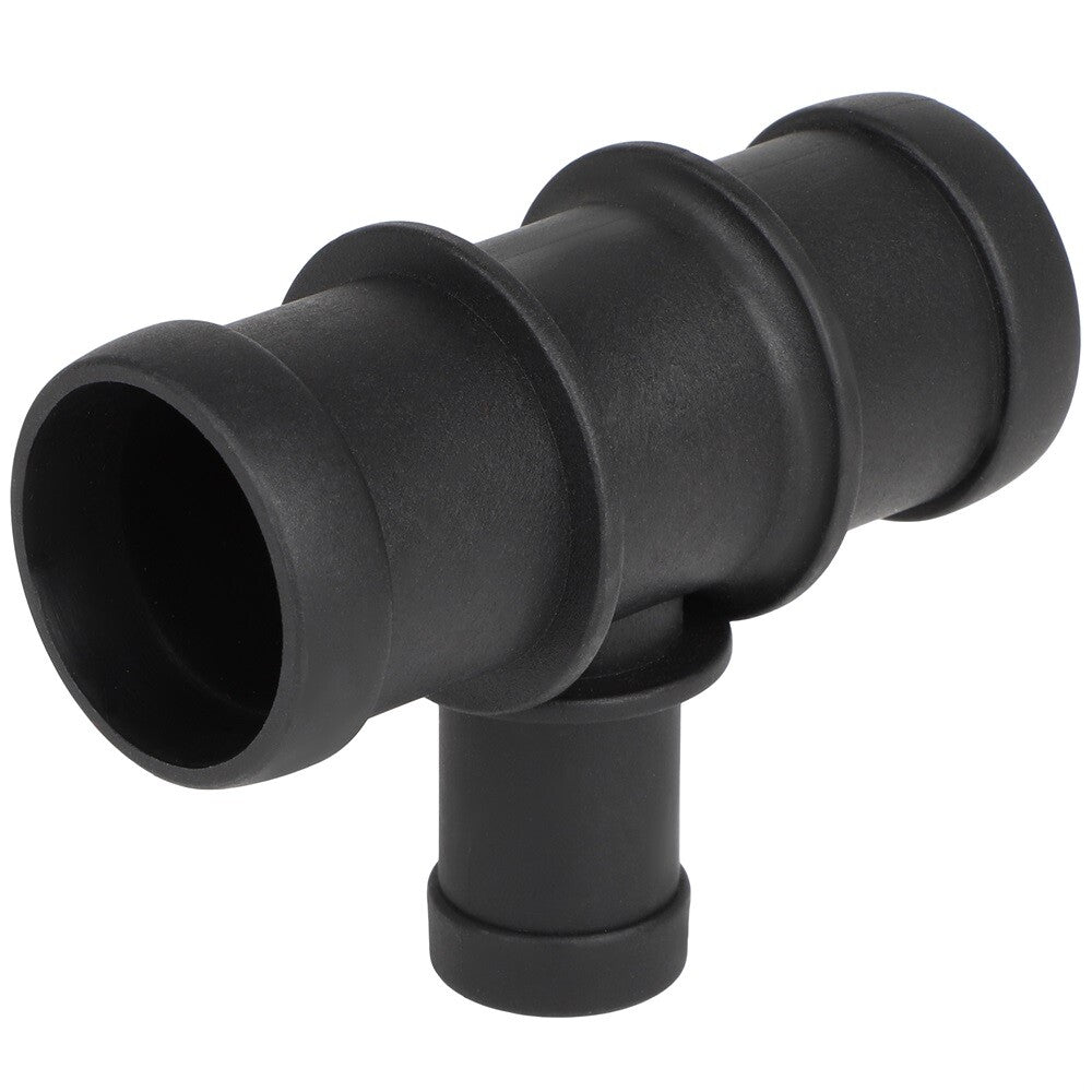 Engine Coolant Hose Connector for Audi A3 A4 A5 A6 A8 TT VW GTI Passat Golf