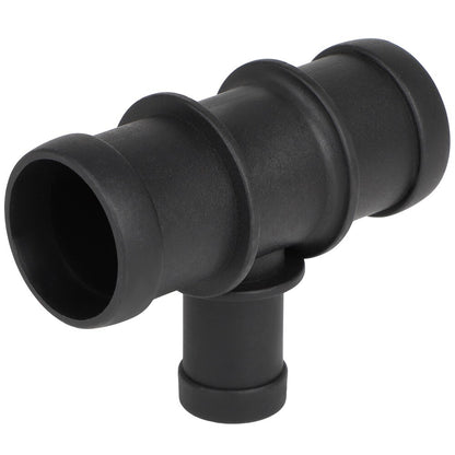 Engine Coolant Hose Connector for Audi A3 A4 A5 A6 A8 TT VW GTI Passat Golf