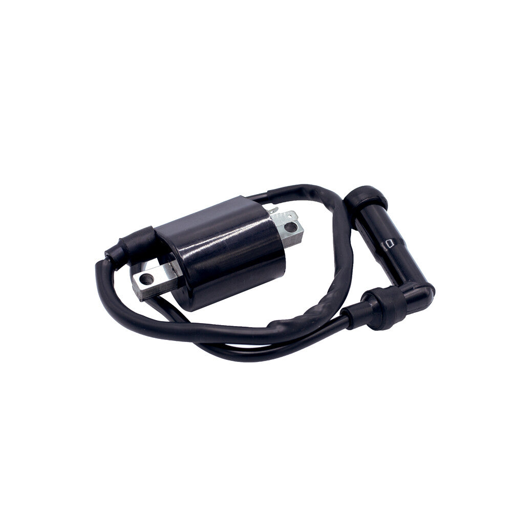 2X Ignition Coils for Yamaha Virago XV700 XV750 XV1000 XV1100 (1981–1999)