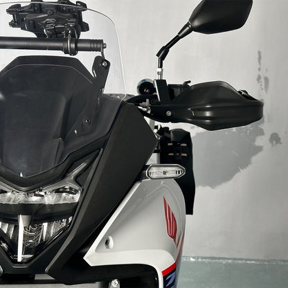 Handlebar Handguards Protector for Honda XL750 Transalp (2023–2024)