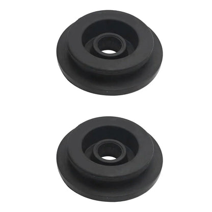 Radiator Mount Bushing for Nissan Altima Maxima Murano Rogue Cube (2007-2018)