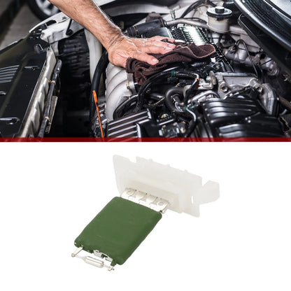 HVAC Blower Motor Resistor No. 64113457445 for BMW Mini R57 (2009–2015)