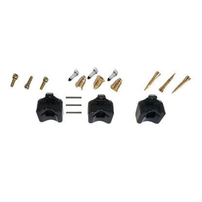 Carburetor Repair Kit for Yamaha 40-50HP 2-Stroke Outboard