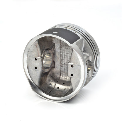Top End Kit for Yamaha Warrior 350 (1987–2004)