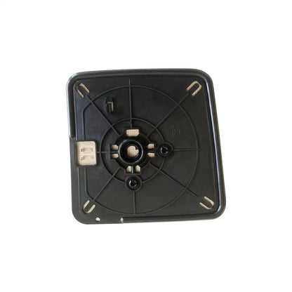 Heated Left Side Mirror Glass w/ Backing Plate for Suzuki Jimny (2007-2018)