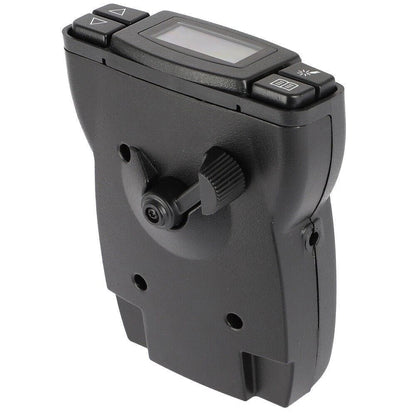 Electric Trailer Brake Control Module for Toyota Tundra (2007-2021)