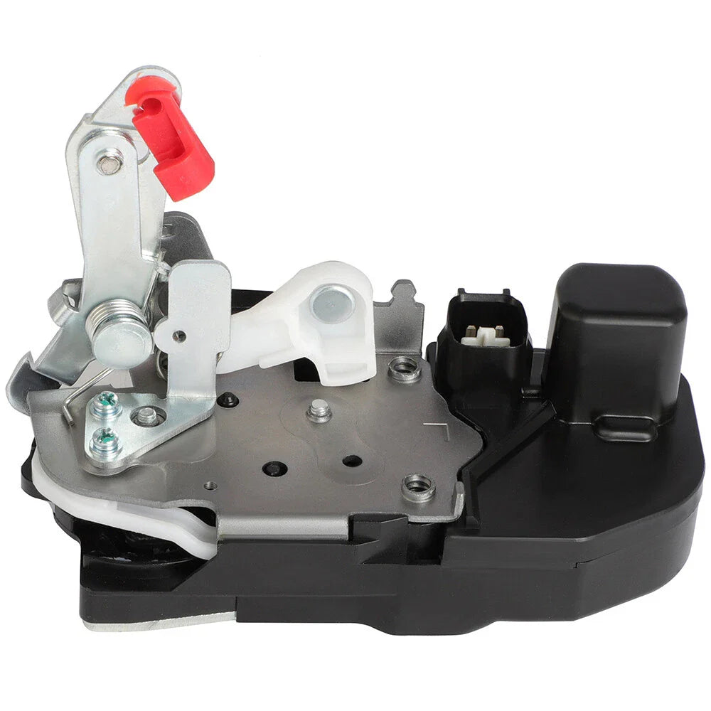 Tailgate Lock Latch Actuator Motor for Jeep Liberty (2003–2007)