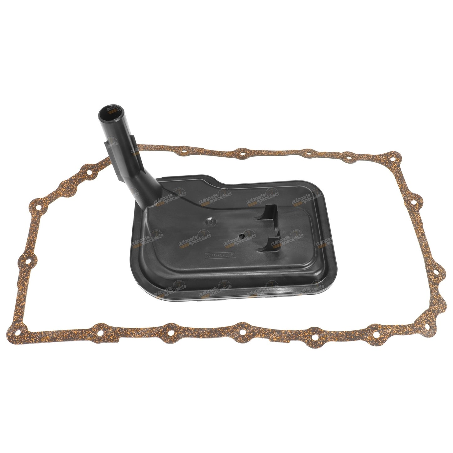 Transmission Filter Kit for Commodore VF V8 6.2L LS3 (2015–2017)