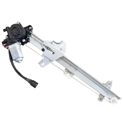 Front Right Window Regulator for Honda Civic FC (2016–2025)