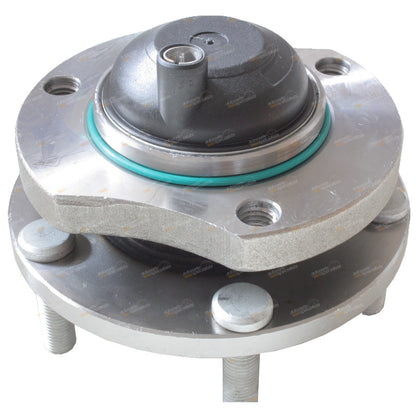 Front Wheel Bearing Hub for Holden VR/VS Series & Toyota Lexcen (1993–2000)